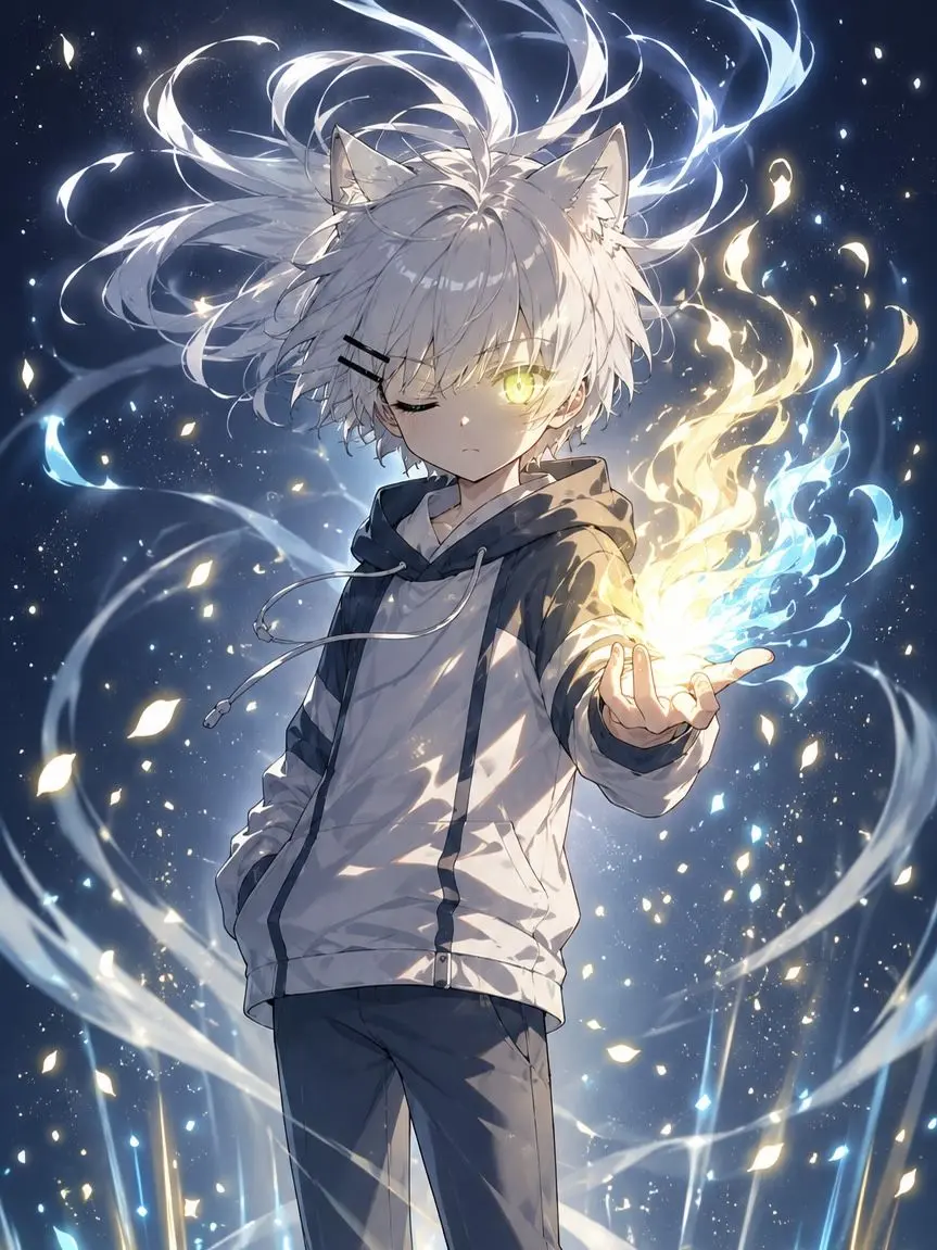 nukuyute의 Gensokyo with the Strongest God
