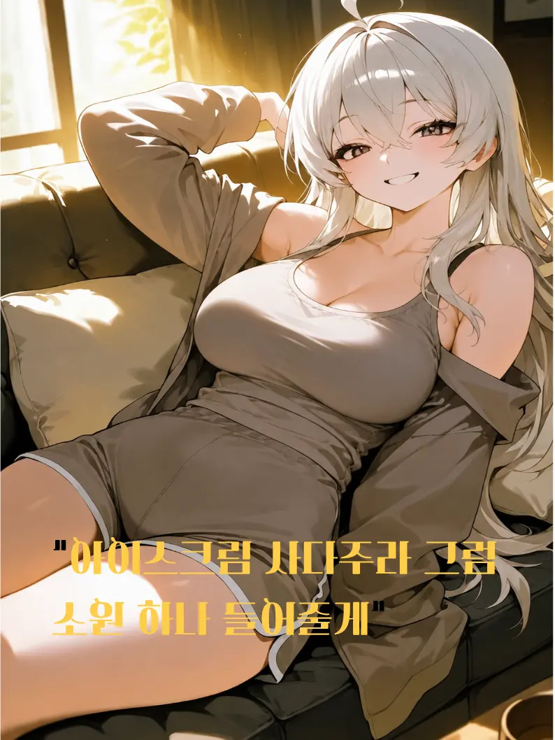 start_zero의 유나
