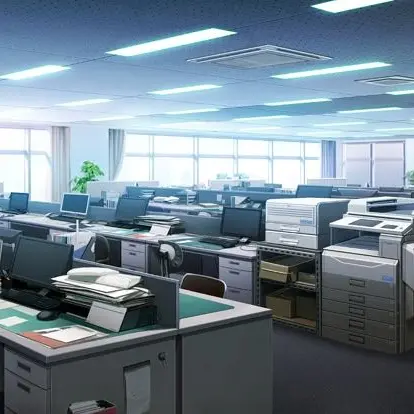 Erica-27의 스코시즘 X 싸이코드 회사