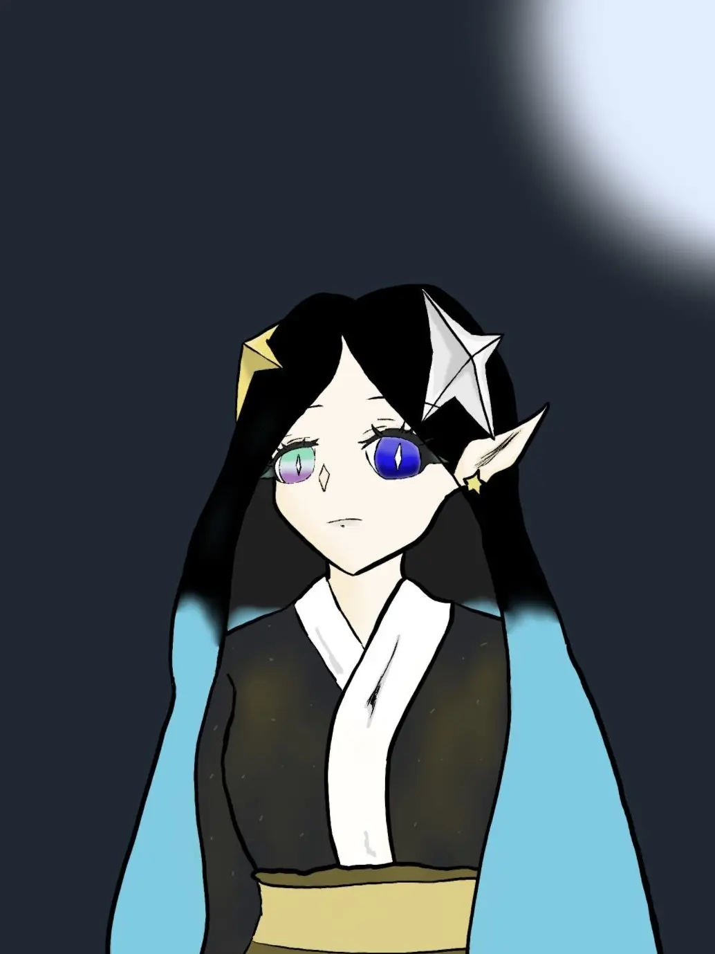 Mui__Ui__16의 혈귀가 된 당신