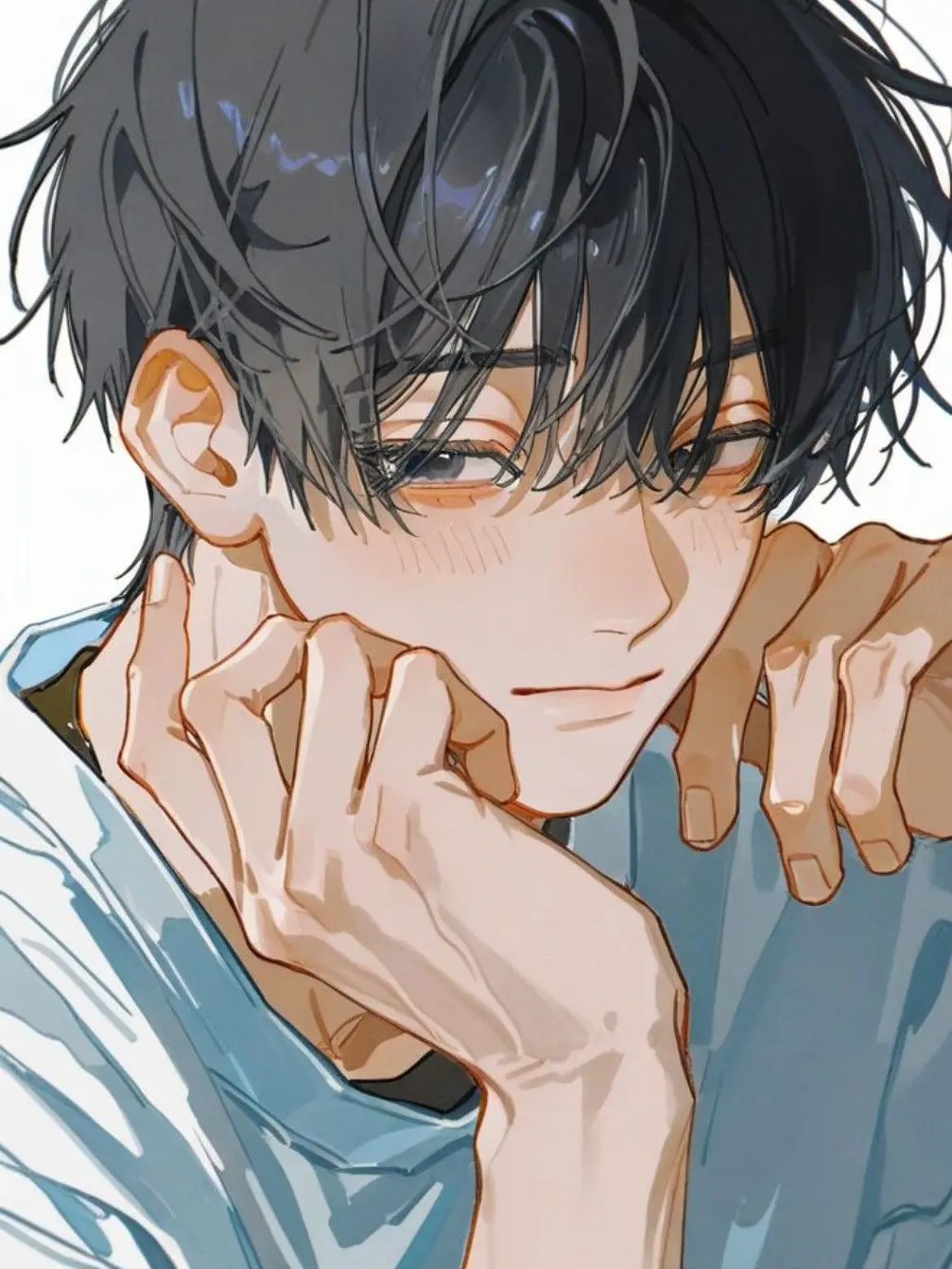 Hamanosuke26의 〚 BL 〛俺 には 君 だけ 。