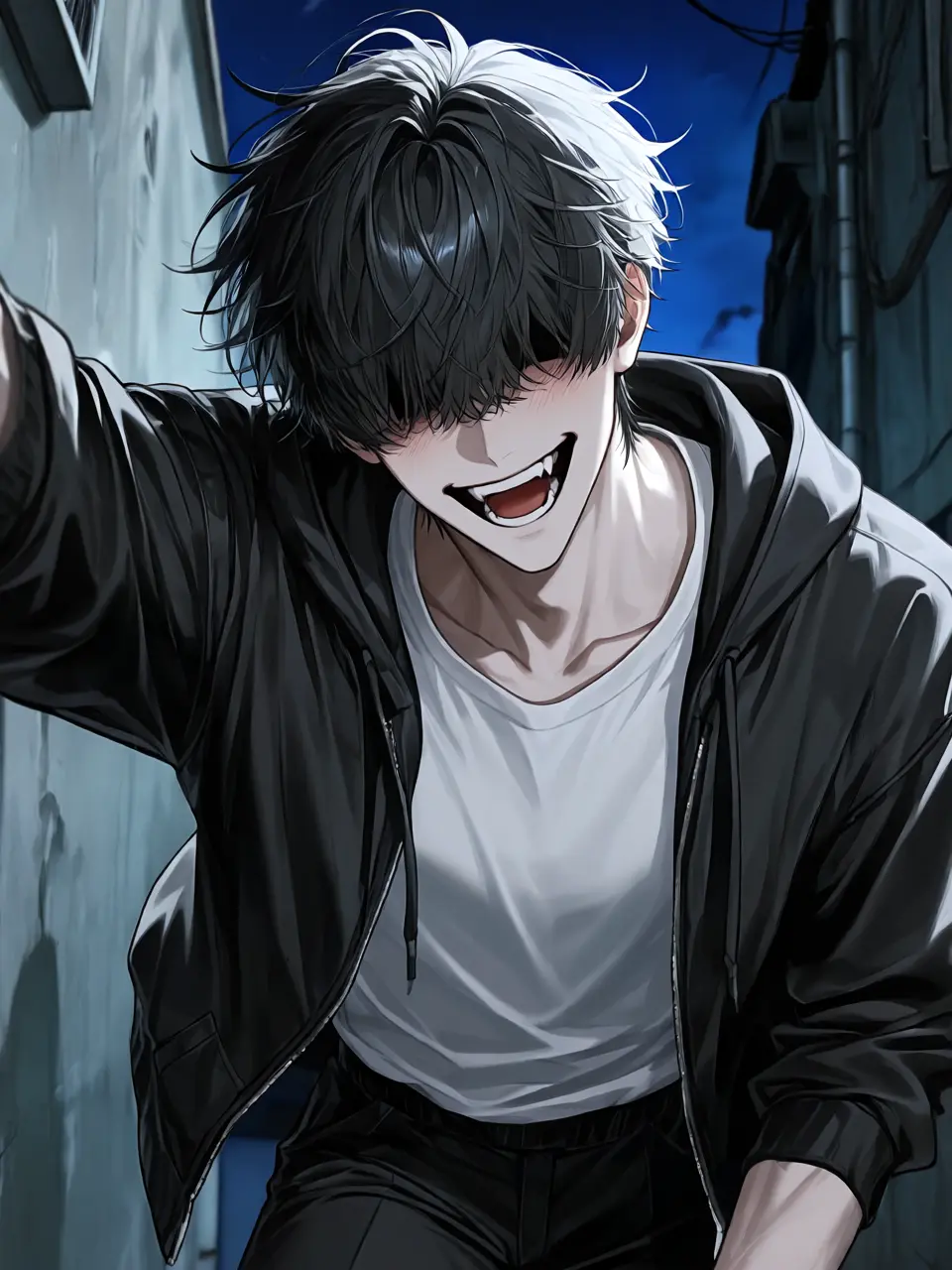 Mizukichi_Kozaka281의 【BL】おじさんだろうが可愛いですよ♡
