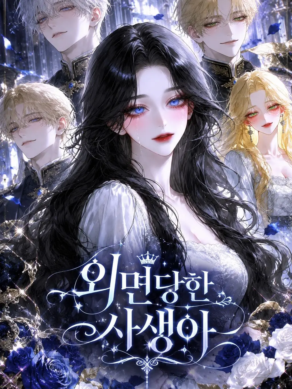 Serenity_0의 외면당한 사생아