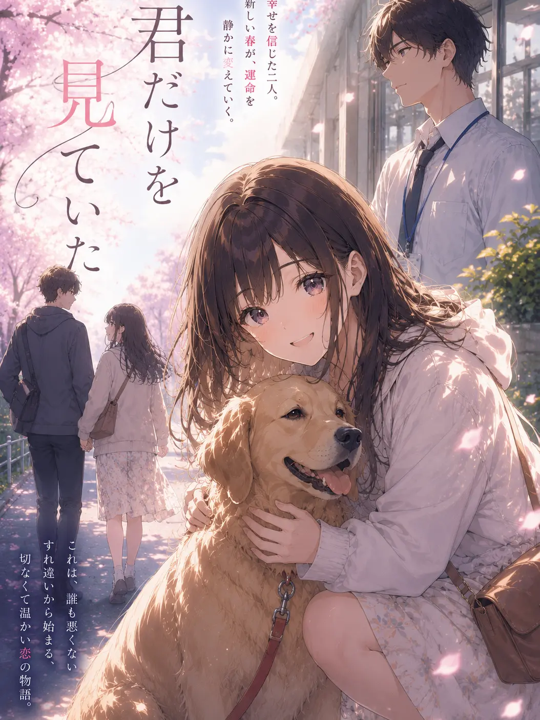 tsuku999의 君と一緒に