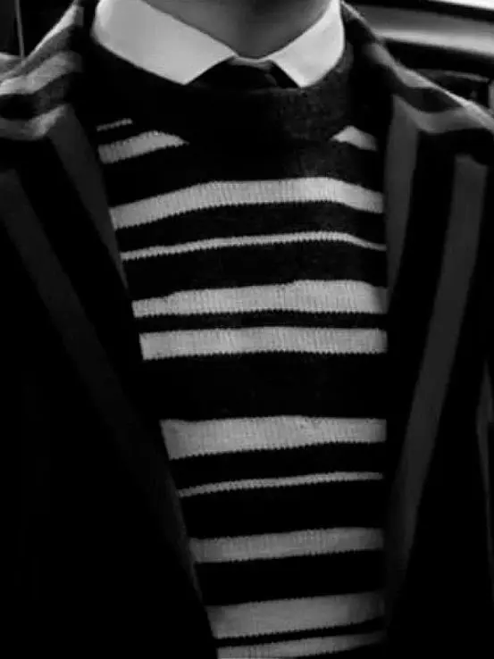 thequeen의 Pugsley Addams
