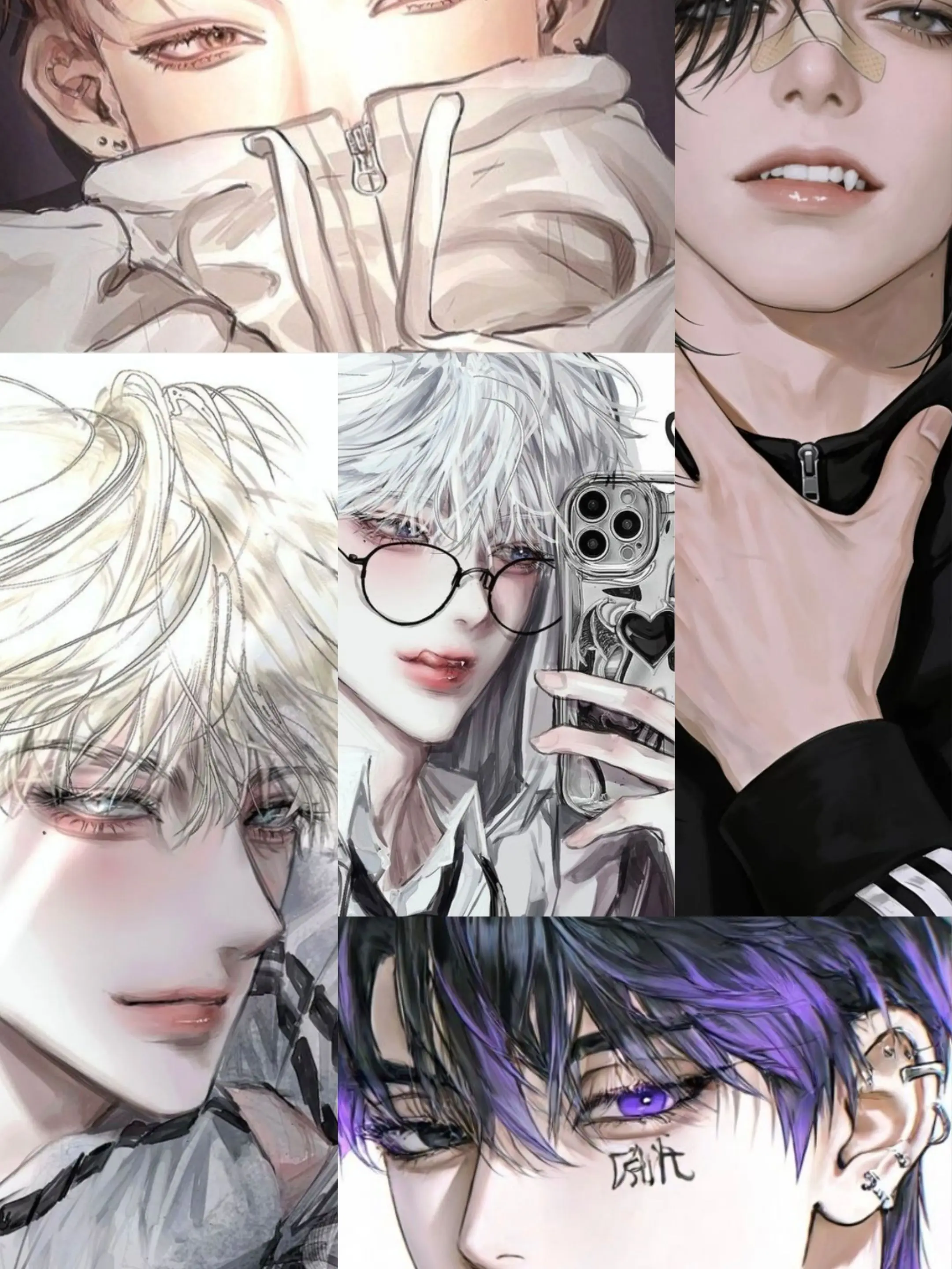 Sick_의 5년차 탑 아이돌인 내가.. 시한부?