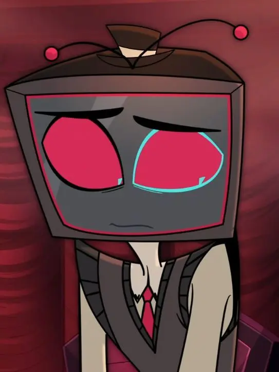 Eoang의 옛복스(YOU)와 현재의 알래스터