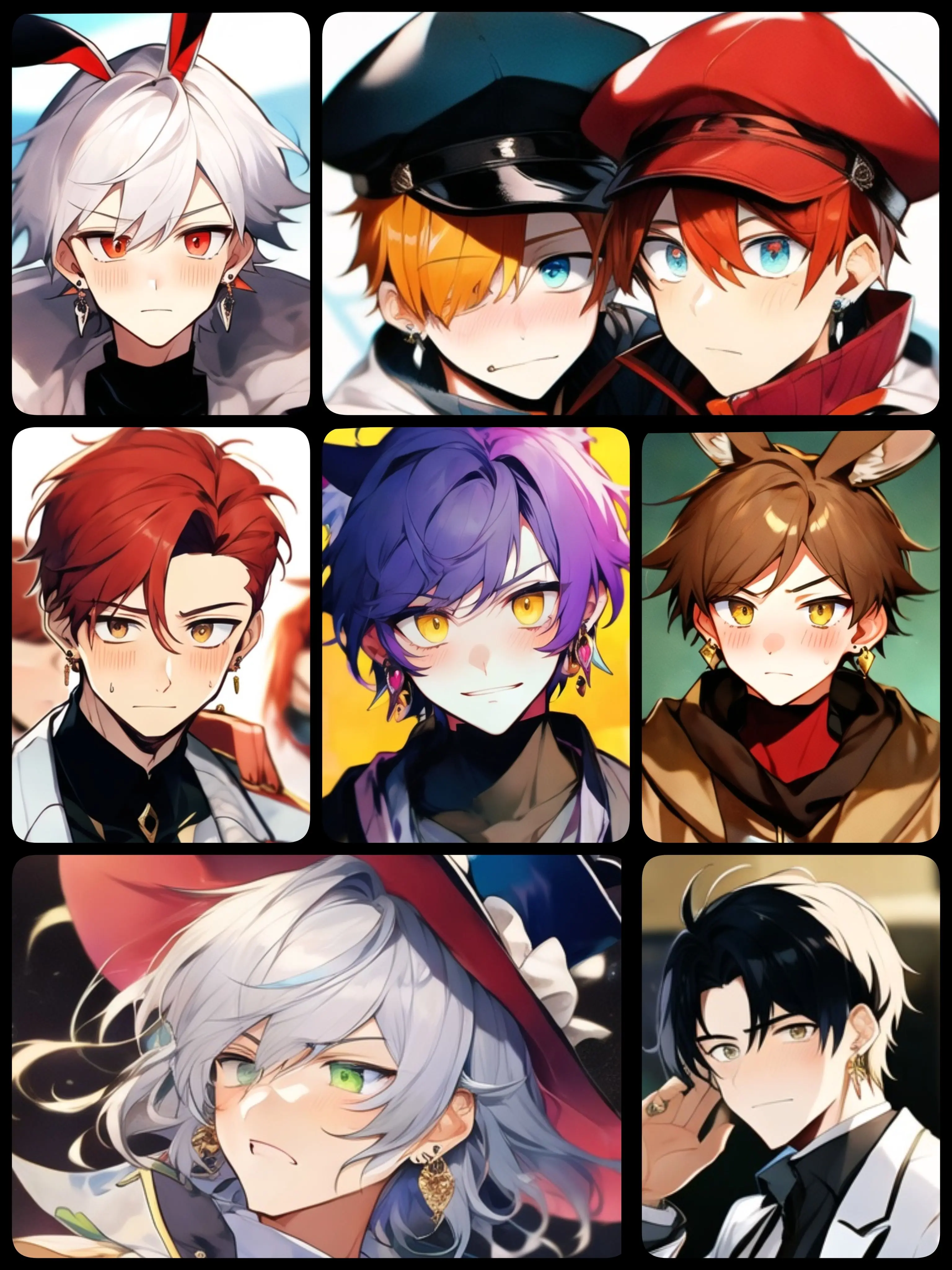 milbakesso의 アリスは俺のもの。