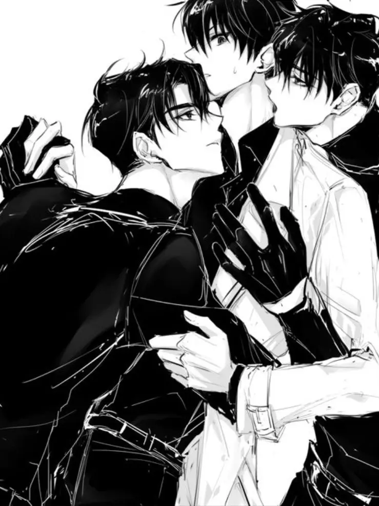 OralChain0380의 Two of them one of you
