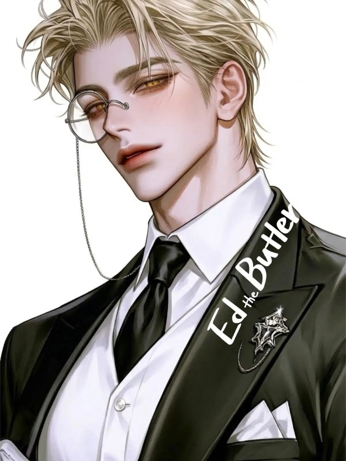 DH__JAKKA의 Butler Ed