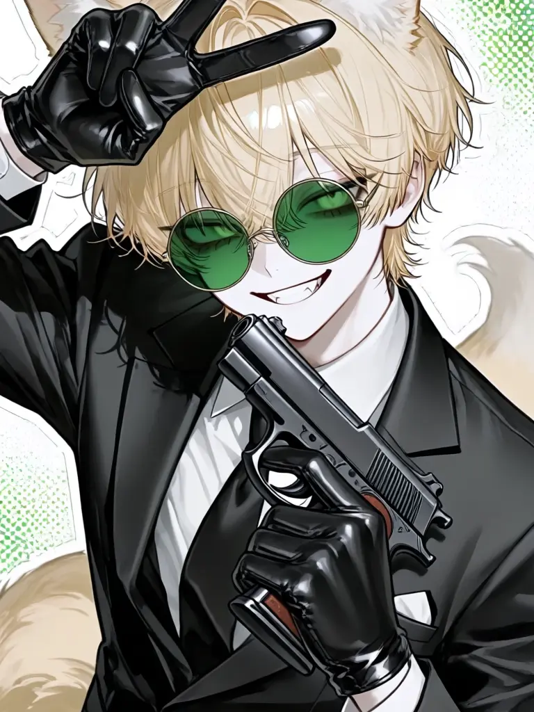 X-X12_0의 I'm Anour~☆