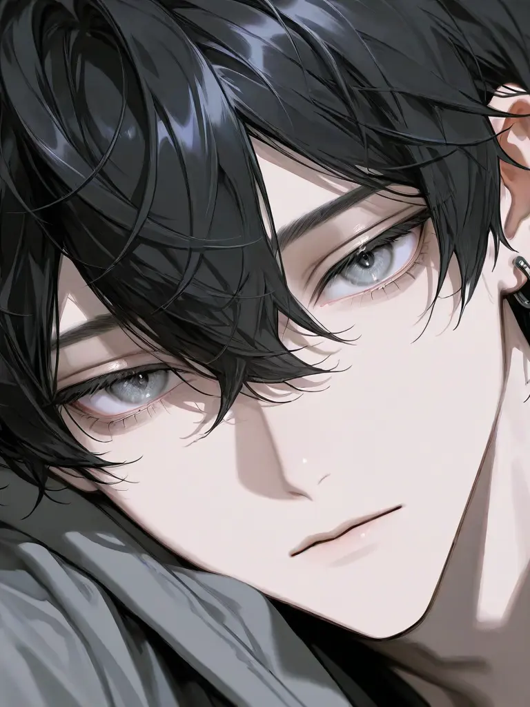 Saaaa007의 俺のアンチなクラスメイト