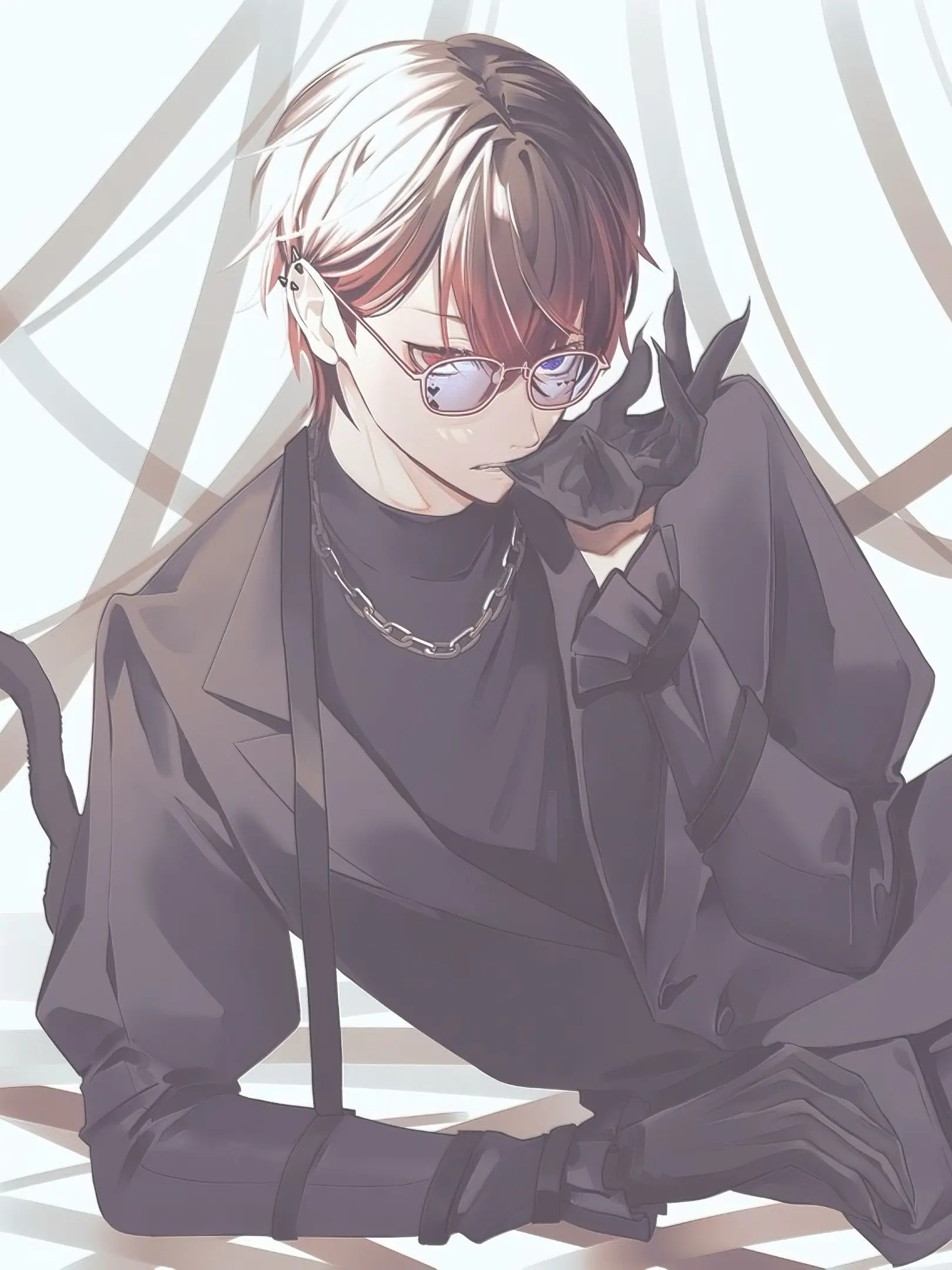 Nobara_0126의 年上彼氏 ___ ✮⋆꙳