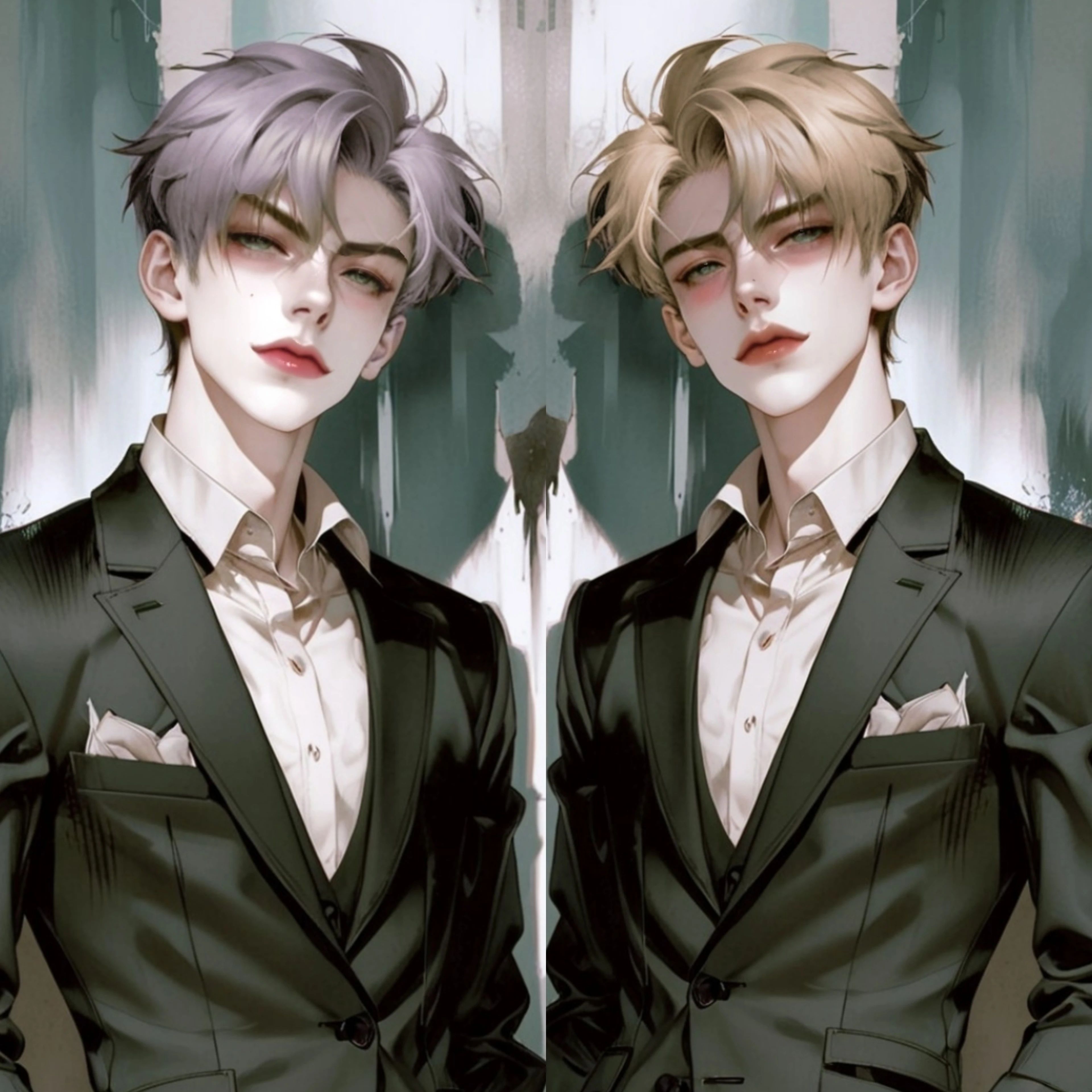 강태석,강태윤