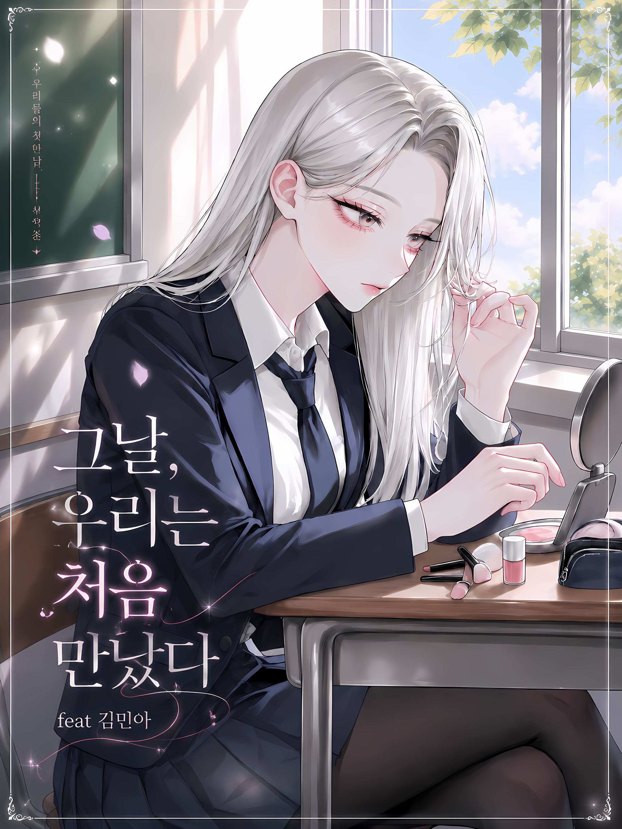 김민아 대표 이미지