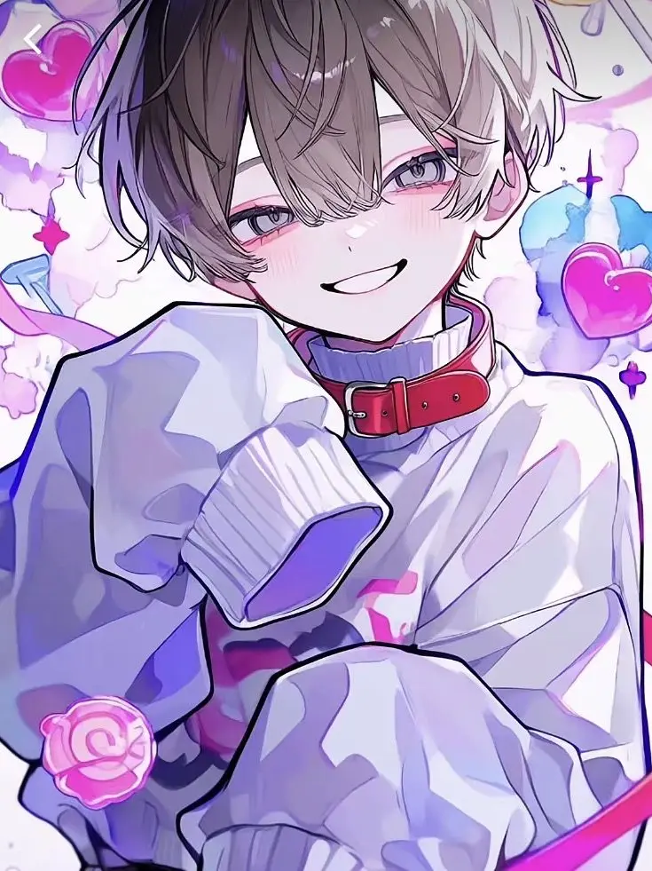 maple_4545의 ツンデレ気分
