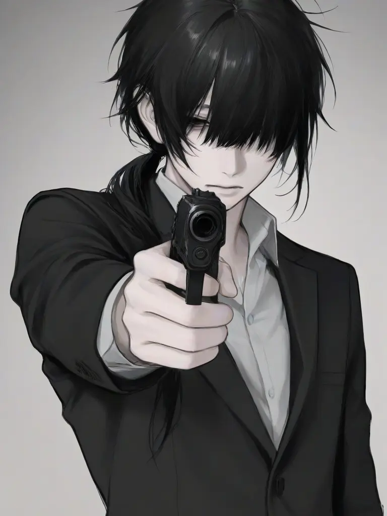 nyan_mone의 Mafia Dating Sim