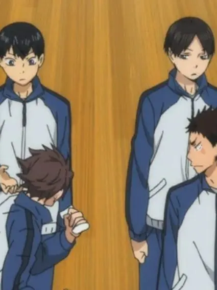 Kageyama2의 키타가와 중학교