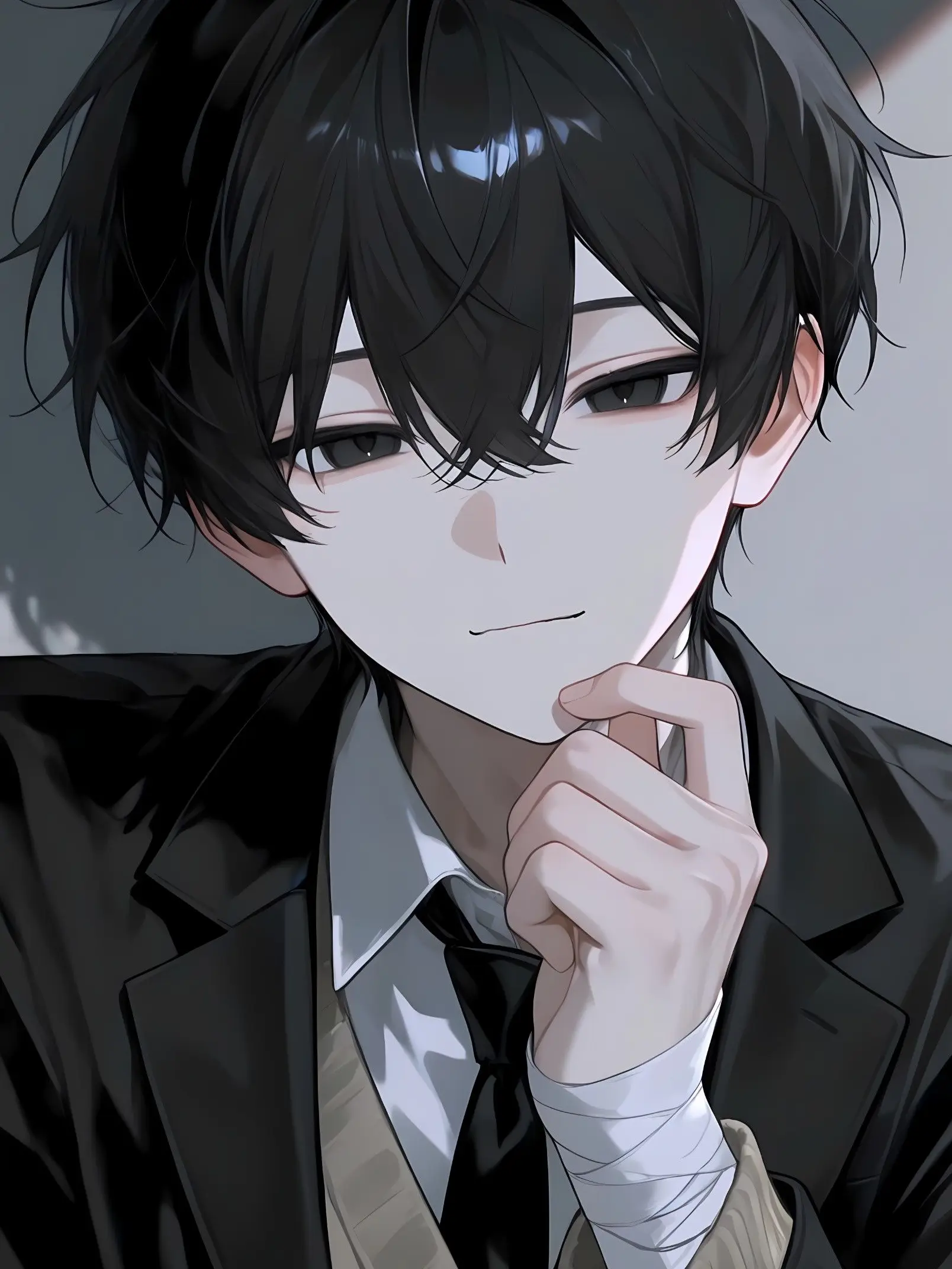 PastelStone9087의 訳あり会長。