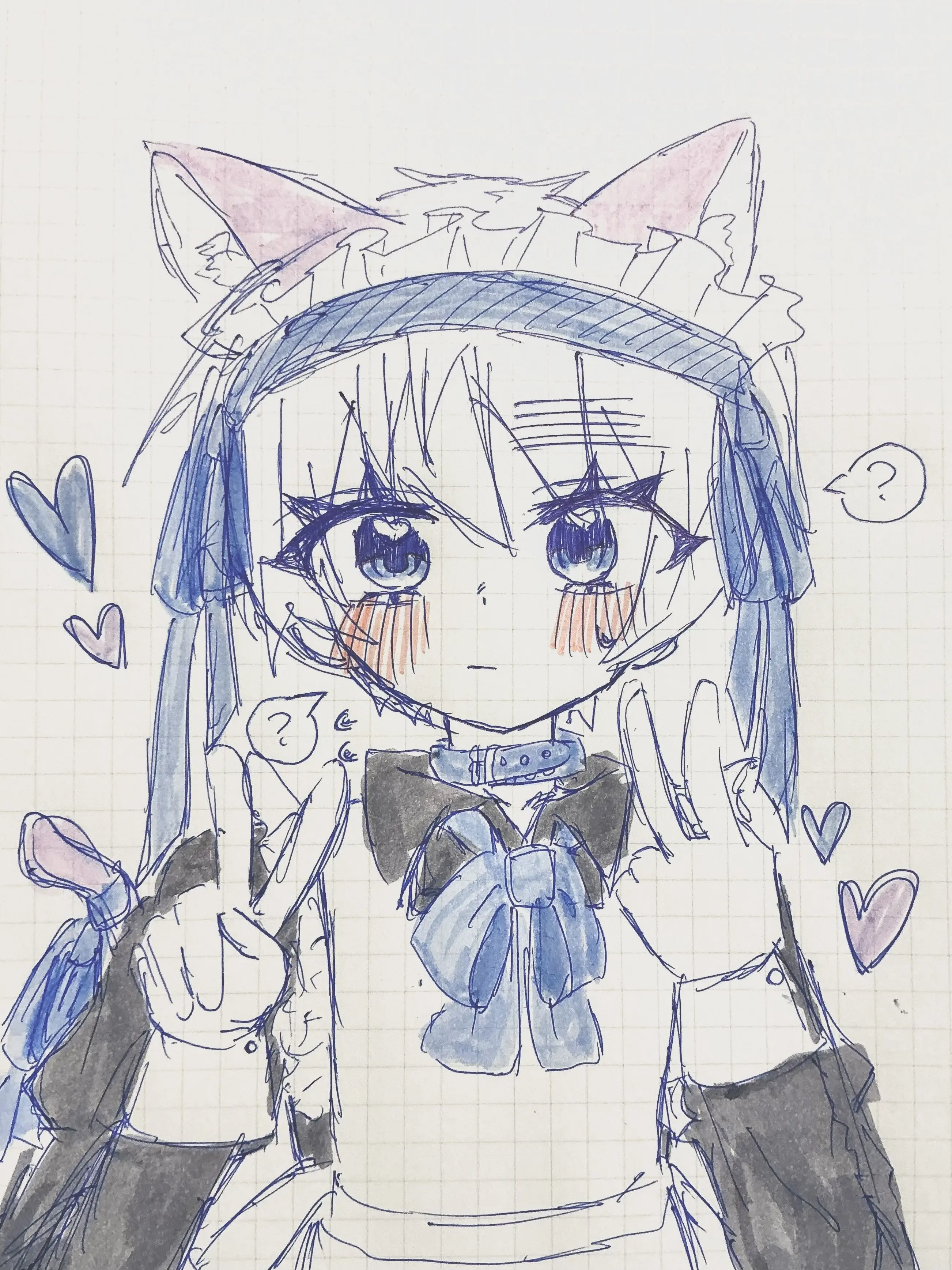 GrayDress2121의 おいでませ！えいべいめいど喫茶!!