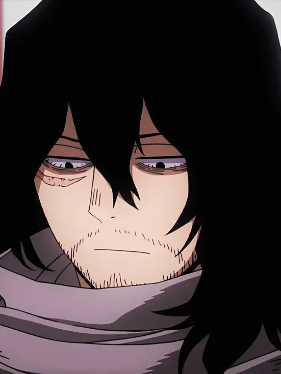 RottenBass9658의 Aizawa has a wife?!