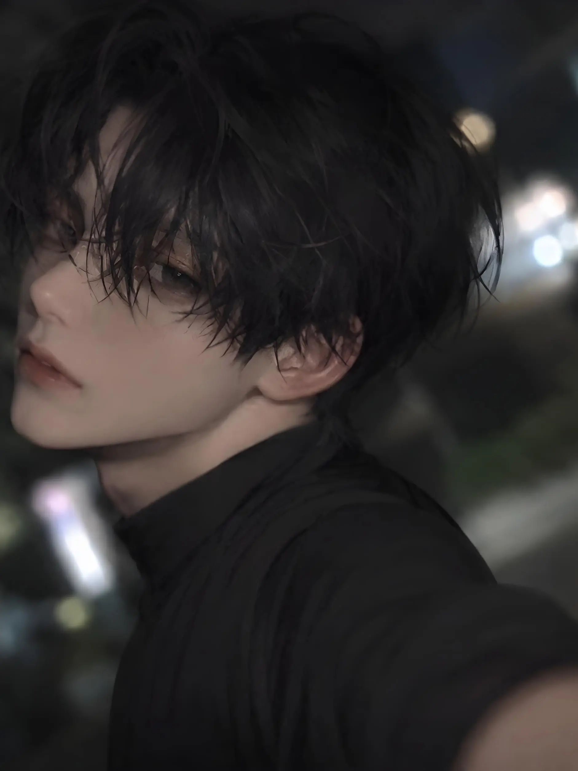 Densetu_728의 Friend's Boyfriend