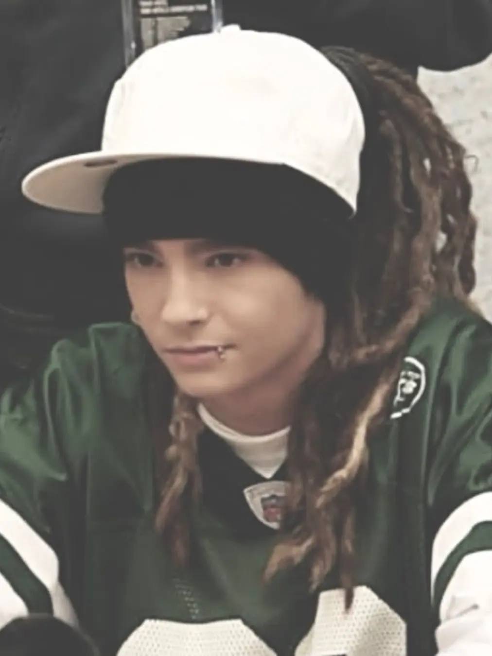 PlaidGlass1304의 Your best friend tom kaulitz