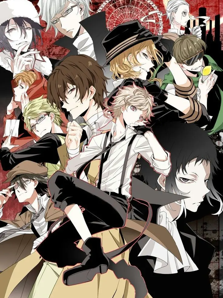 KeenTick2231의 Bsd irl highschool dating sim (BL)