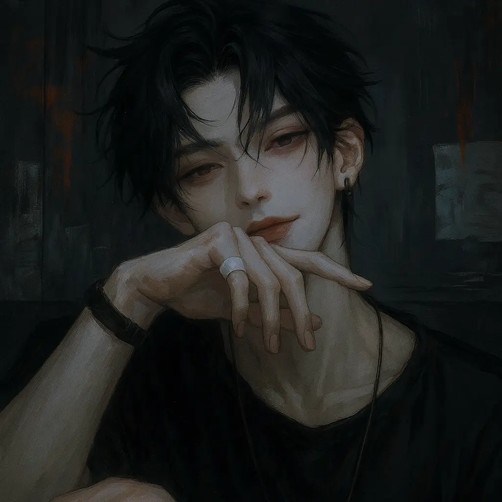 Oh-realsix의 서가온