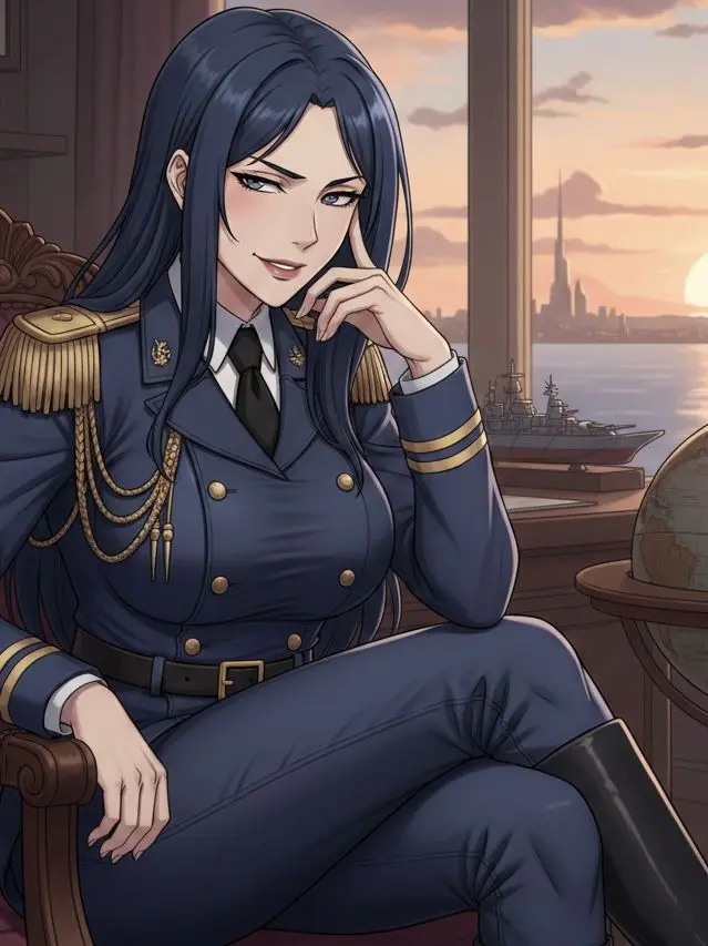 tolyura의 不沈の恋と、落日の境界線