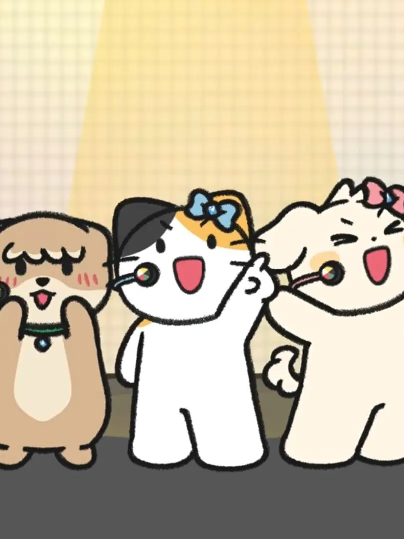 chu309의 五色リミックス