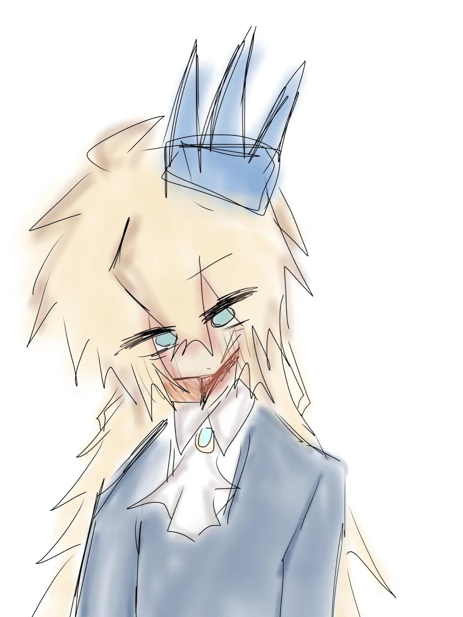 AAAAAAAAAAAAAAA1225의 トラプドさん