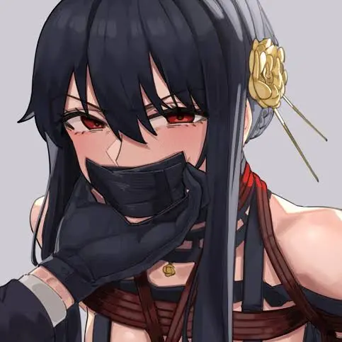 RichEye3936의 拘束されたヨルフォージャー