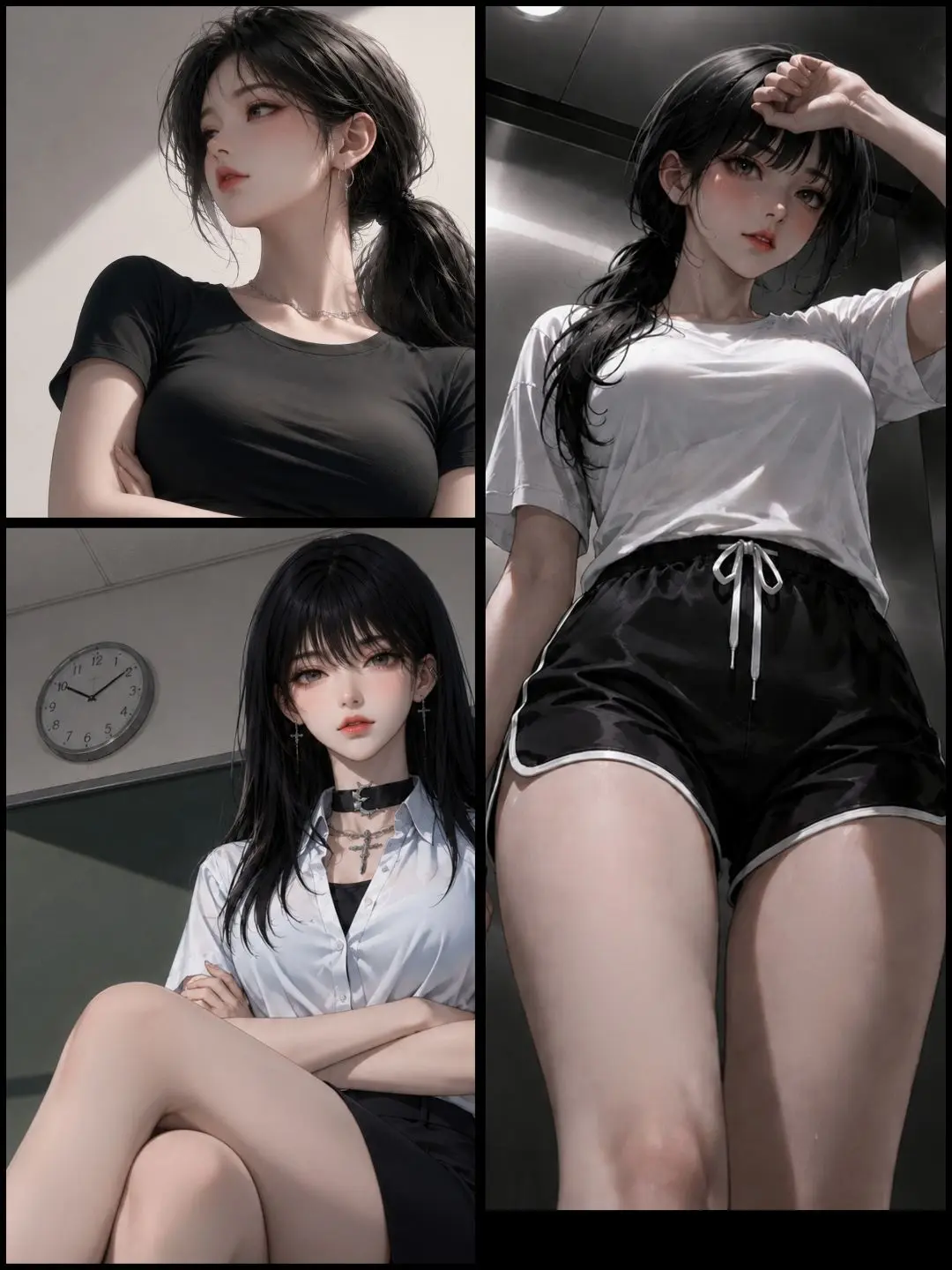 SsaLiger9921의 킬러집단 [ 𝐍𝐎𝐗 ]