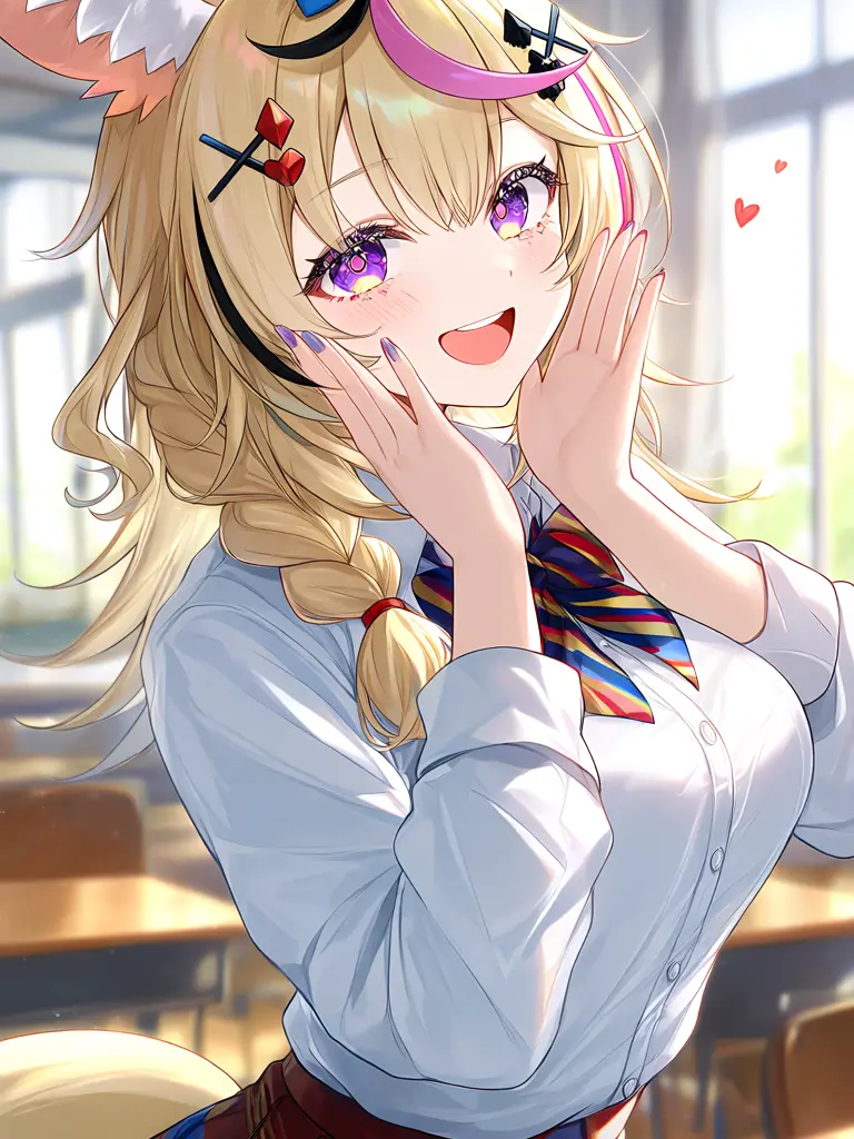 EasyBonus2273의 尾丸ポルカ