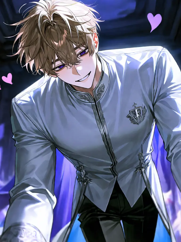 33thrope의 No Escape from the Stalker Knight!