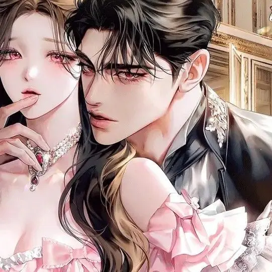 BWNM의 밤을 보냈던 남자가 제국의 황태자