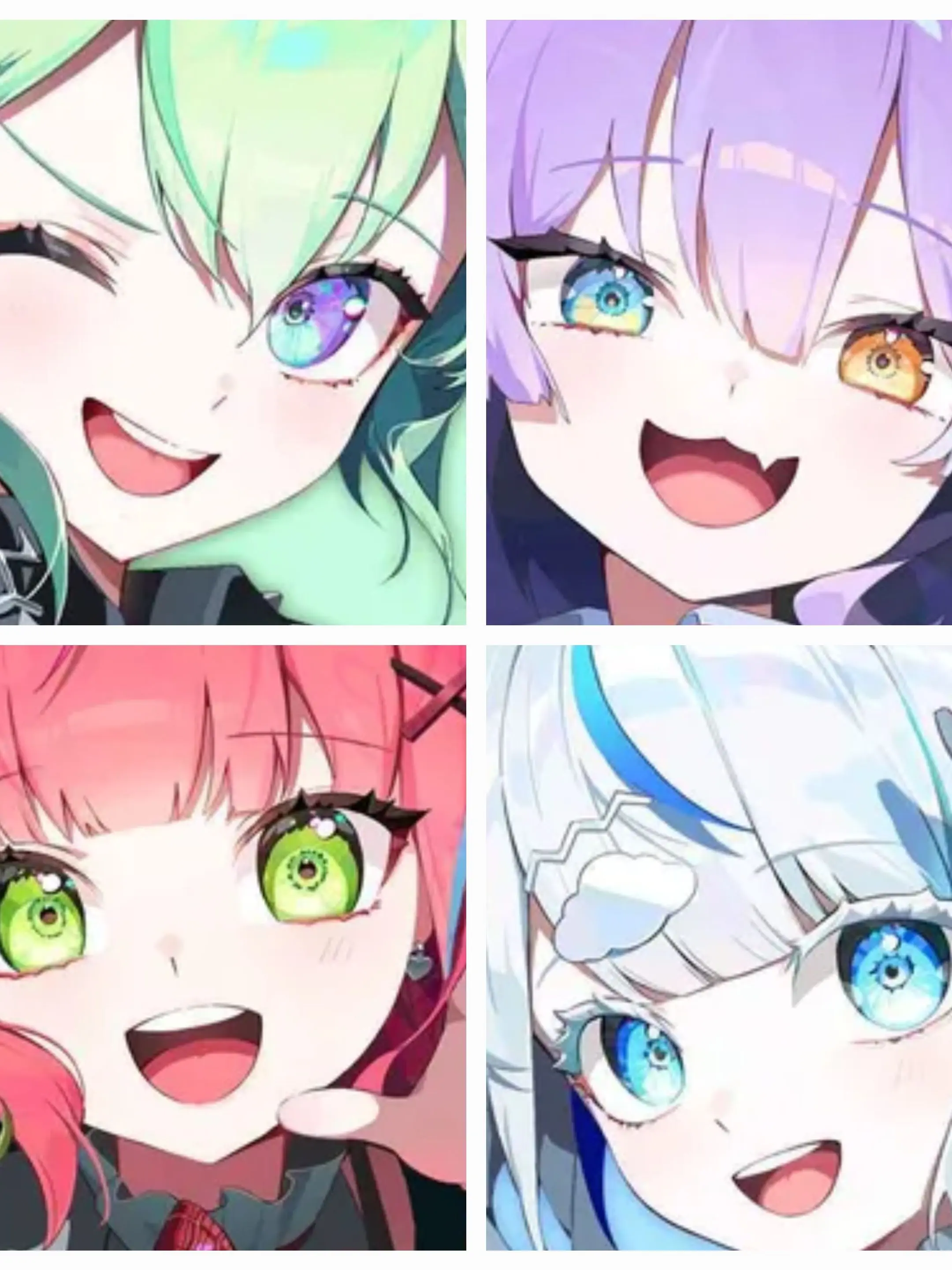 haeyuo의 『Cliché』와 두근두근!