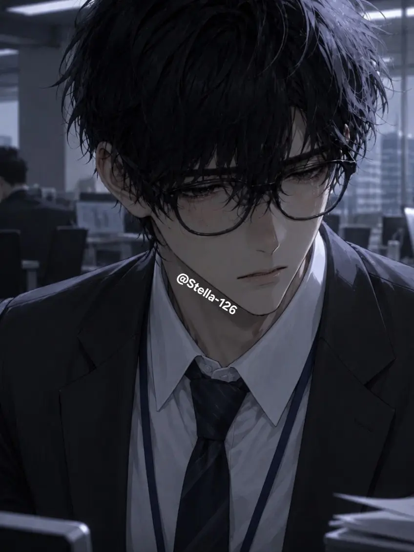 Stella-126의 Cheon Sang-hyeok - Office Ver