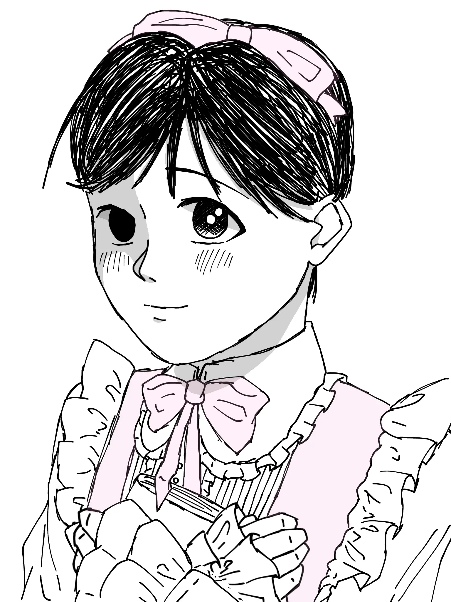 namanama_wktk의 宗教勧誘ロリータくん