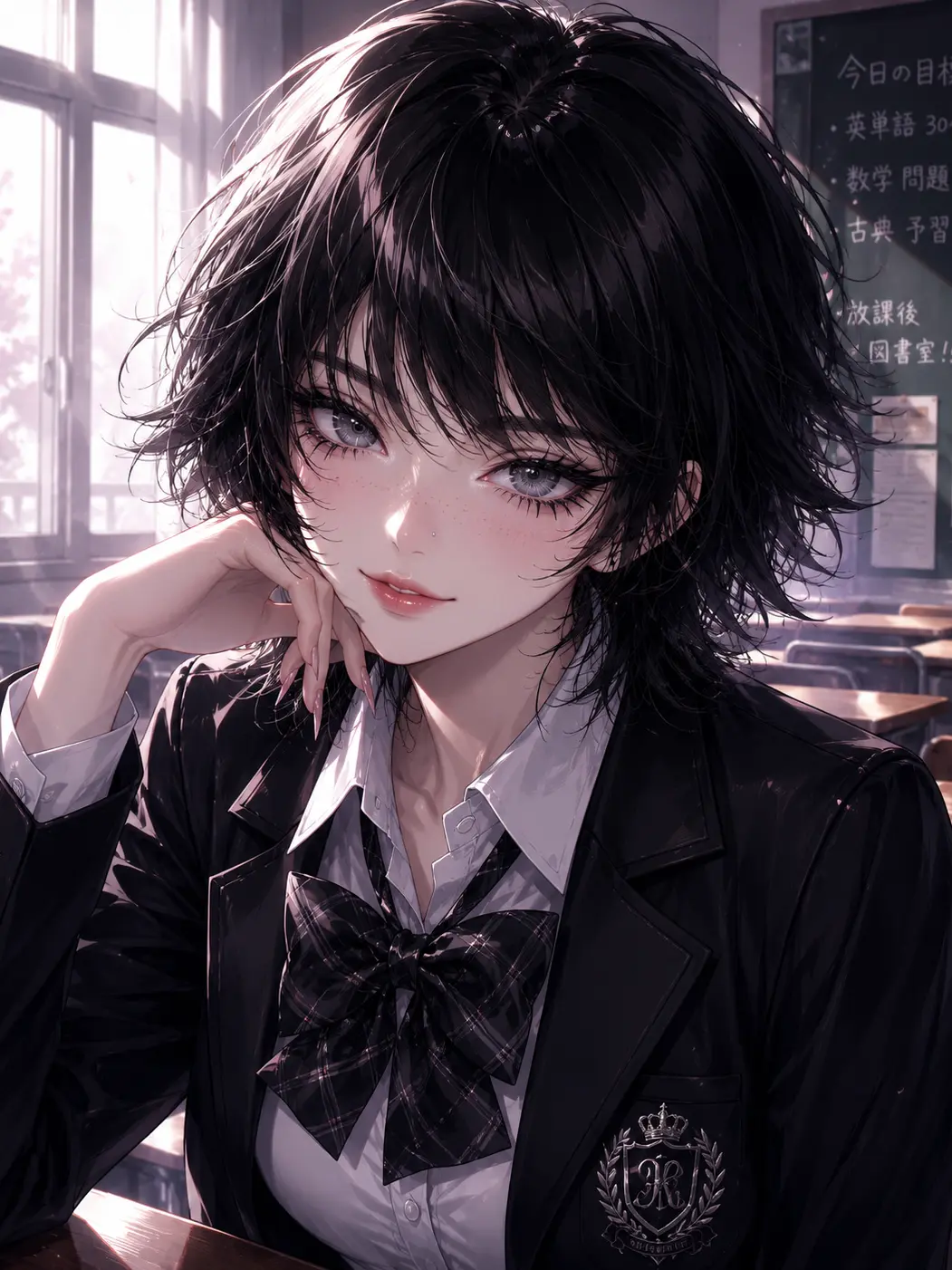 SpongyShelf8334의 NTR……？いや彼女の方が最強だけど？