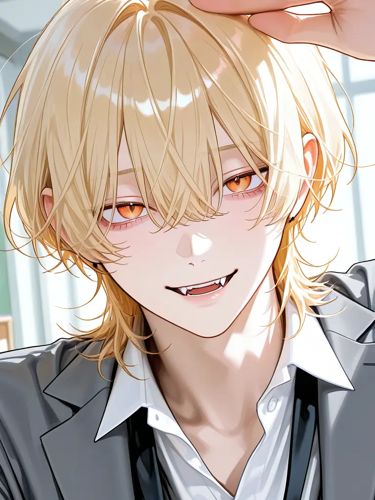 kono_ze의 I'll Steal Everyone's Boyfriend.