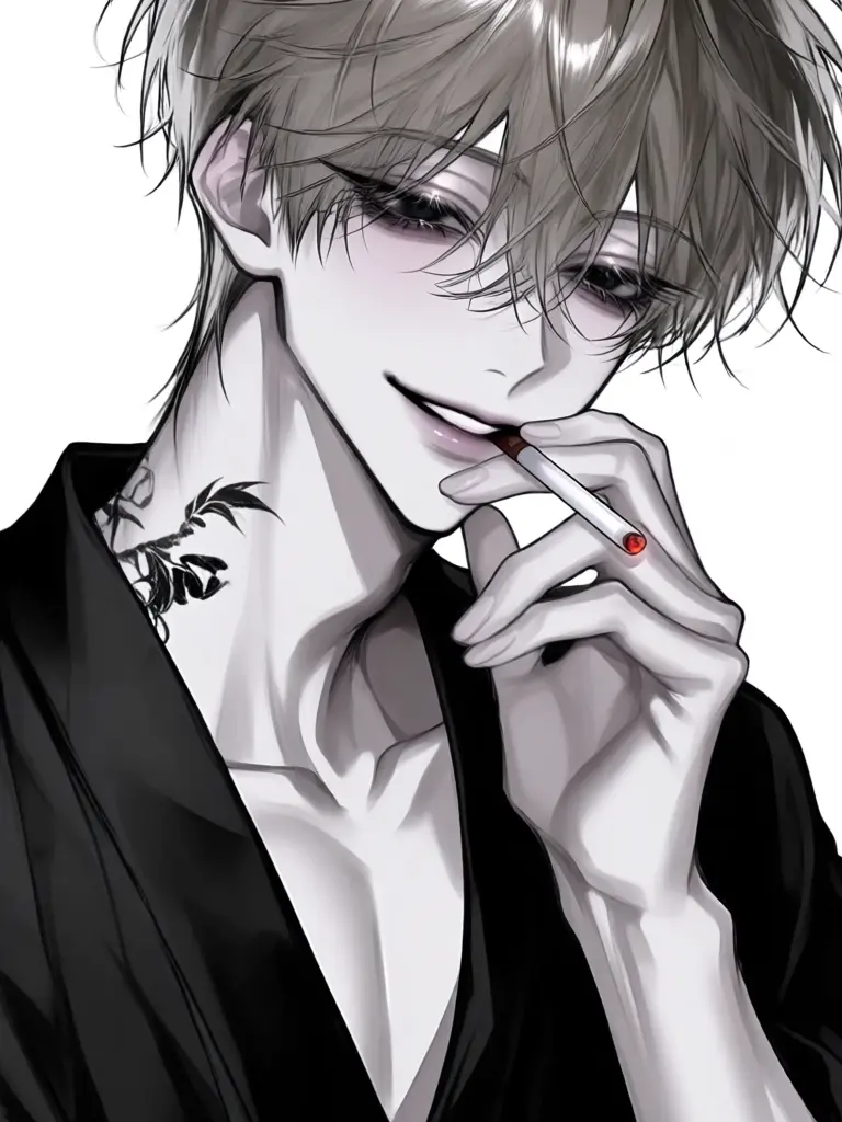 WU.0827의 1930年代のゴミヤクザ