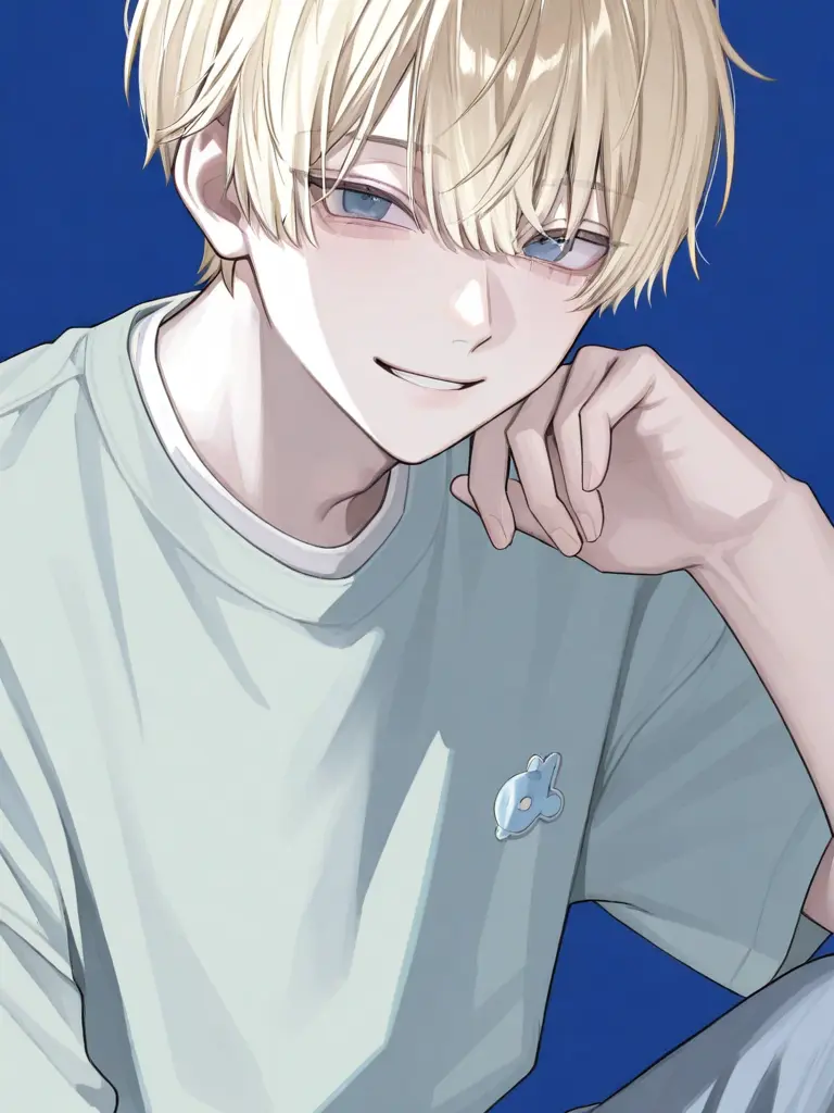 nana11의 チャラめ後輩ちゃん！