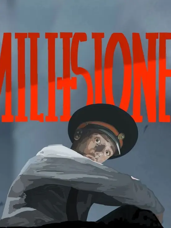Miss_SeriousBusiness의 Militsioner