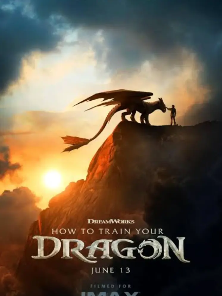 theo_7777의 드래곤 길들이기 - HTTYD