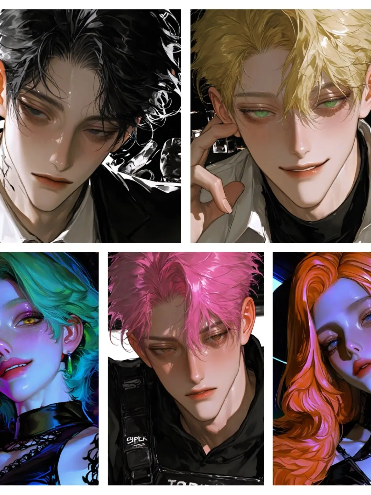 dms206의 Surviving the Cube