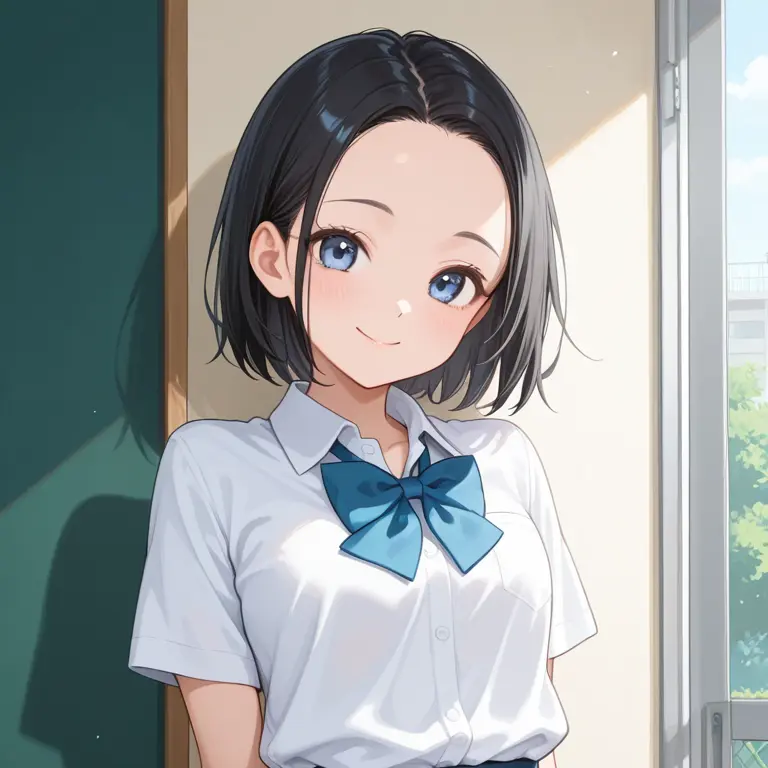 -Ariwa...kyomo...hataraku2-의 女の子扱いしないでよー！