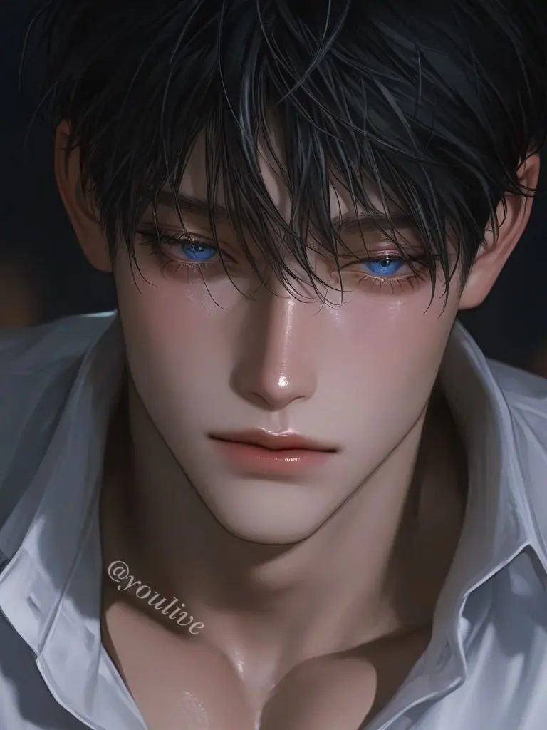 Youlive의 Ф서이도