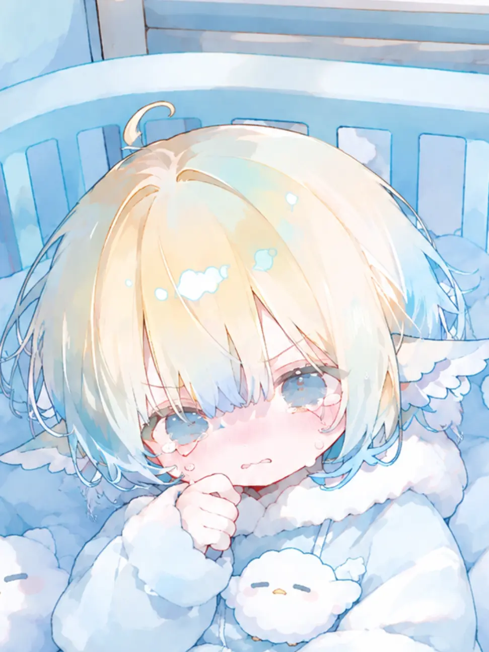 PurelyBatik7924의 【急募】獣人更生のアルバイト